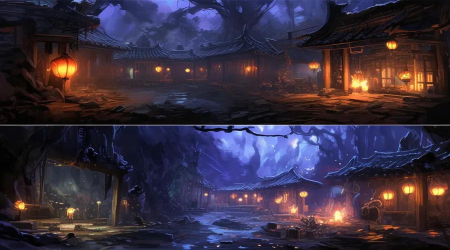以撒的结合：重生游戏图片1